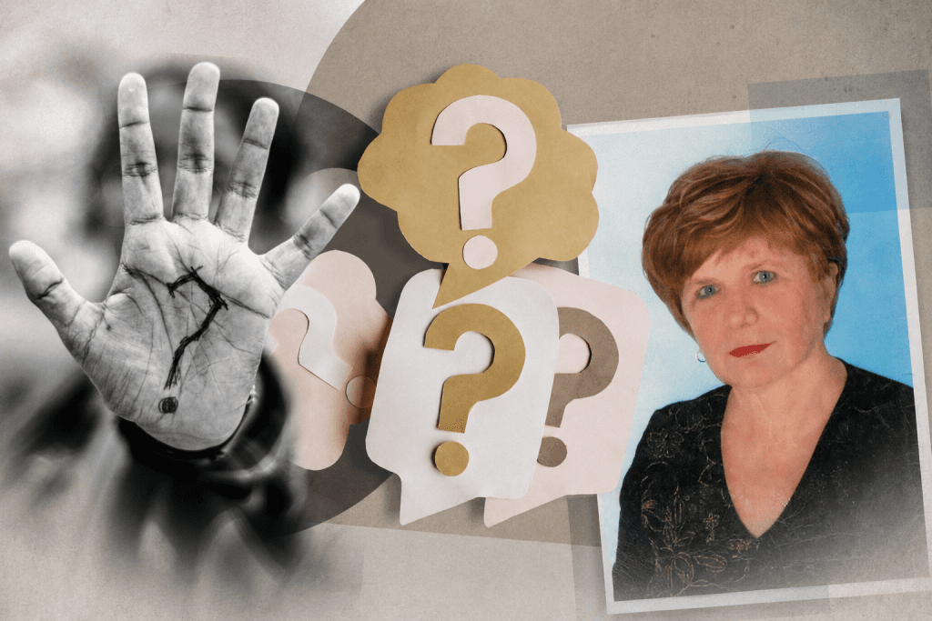 Sąsiedzi słyszeli otwieranie drzwi. Tej nocy Elżbieta przepadła bez śladu