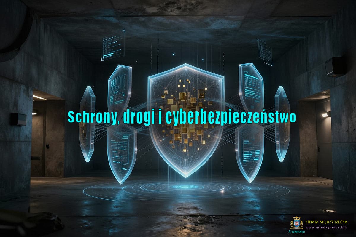 Schrony, drogi i cyberbezpieczeństwo bez odsetek. BGK pokazał samorządom, jak sięgnąć po 23 mld zł.