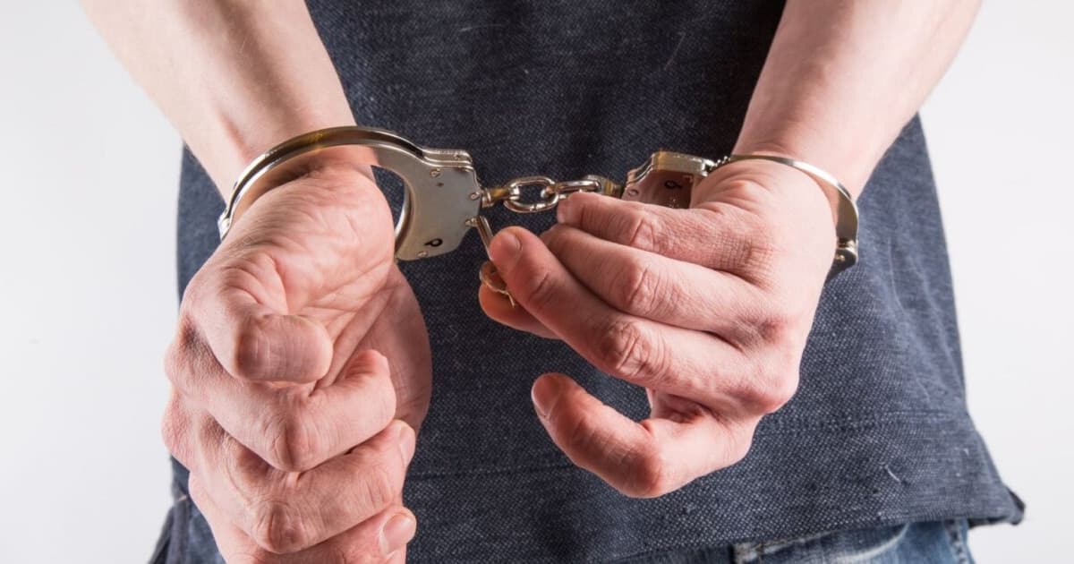 Ścigani listami gończymi już za kratkami