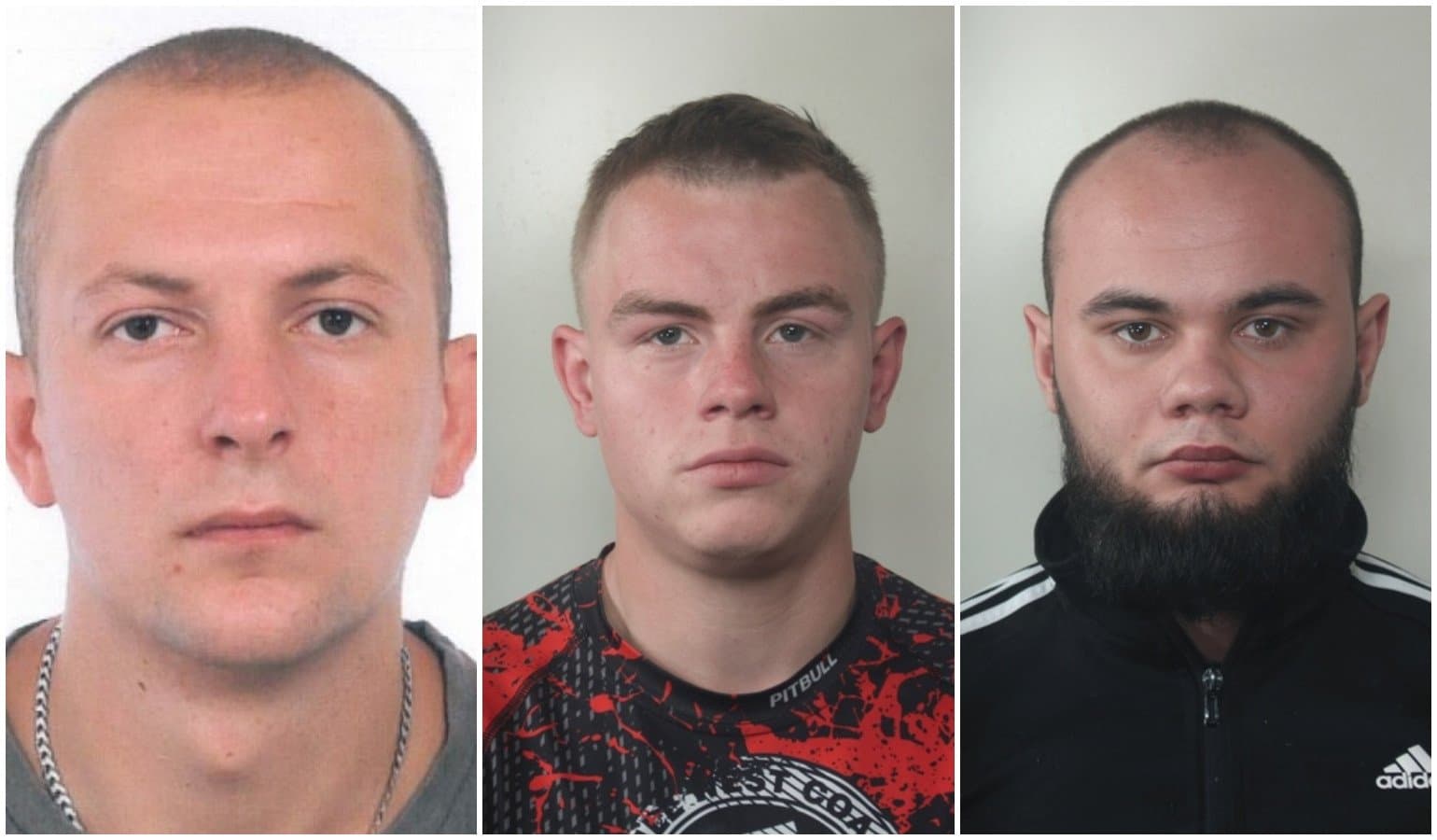Ścigani za dilerkę i inne przestępstwa narkotykowe z Tarnowa i okolic