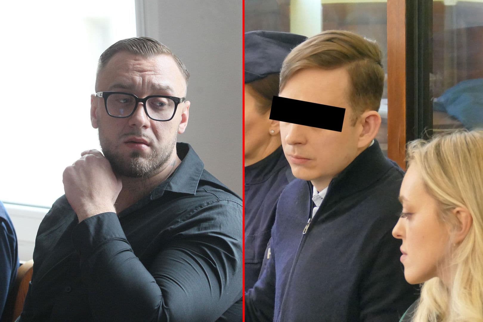 Sebastian M. podzieli los Łukasza Żaka? W jego celi aż zadrżało. Prawnik nie ma wątpliwości. "To sygnał"