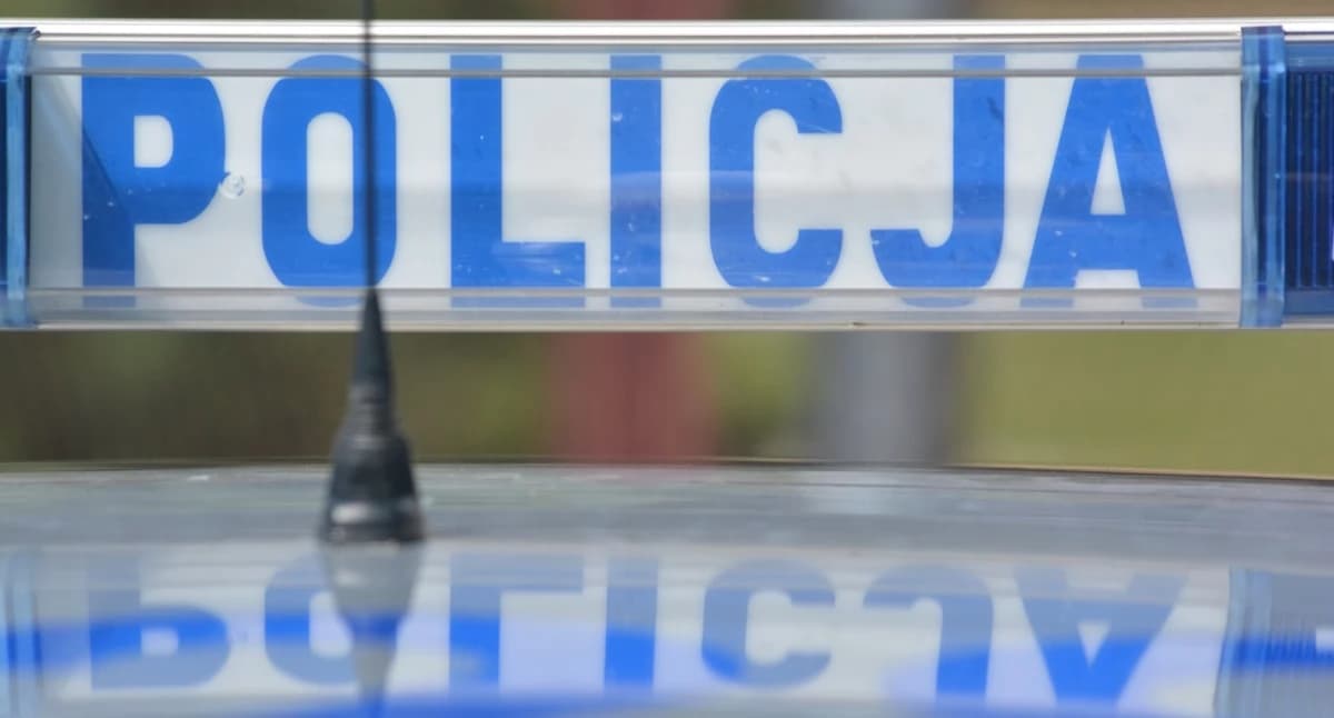 Sędziszów Małopolski: "rekordzista” stracił prawo jazdy za prędkość