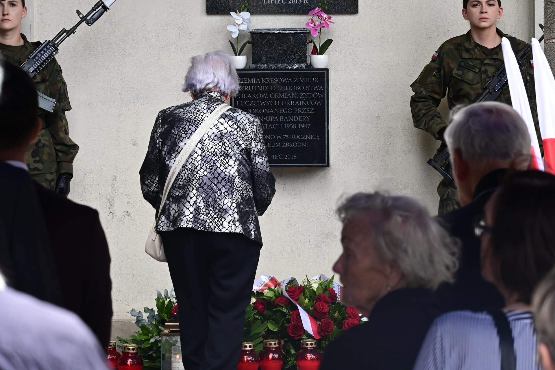 Sejmik przyjął apel ws. Ofiar Ludobójstwa. Głosowanie podzieliło koalicję