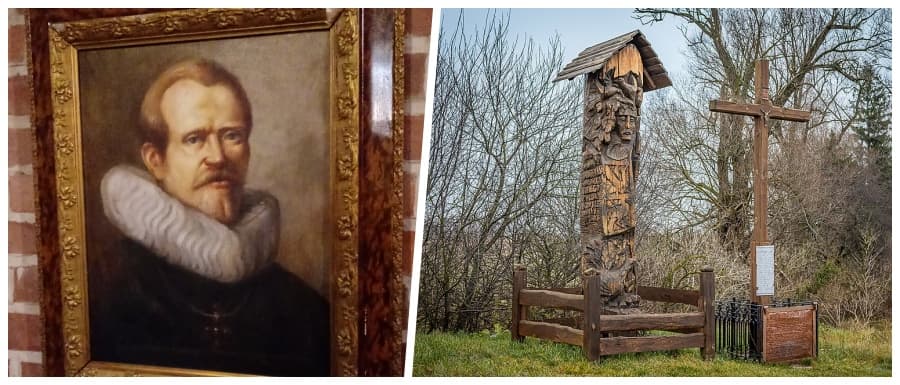 Sekrety króla i dworska literatura. Podlaskie losy wybitnego pisarza Łukasza Górnickiego
