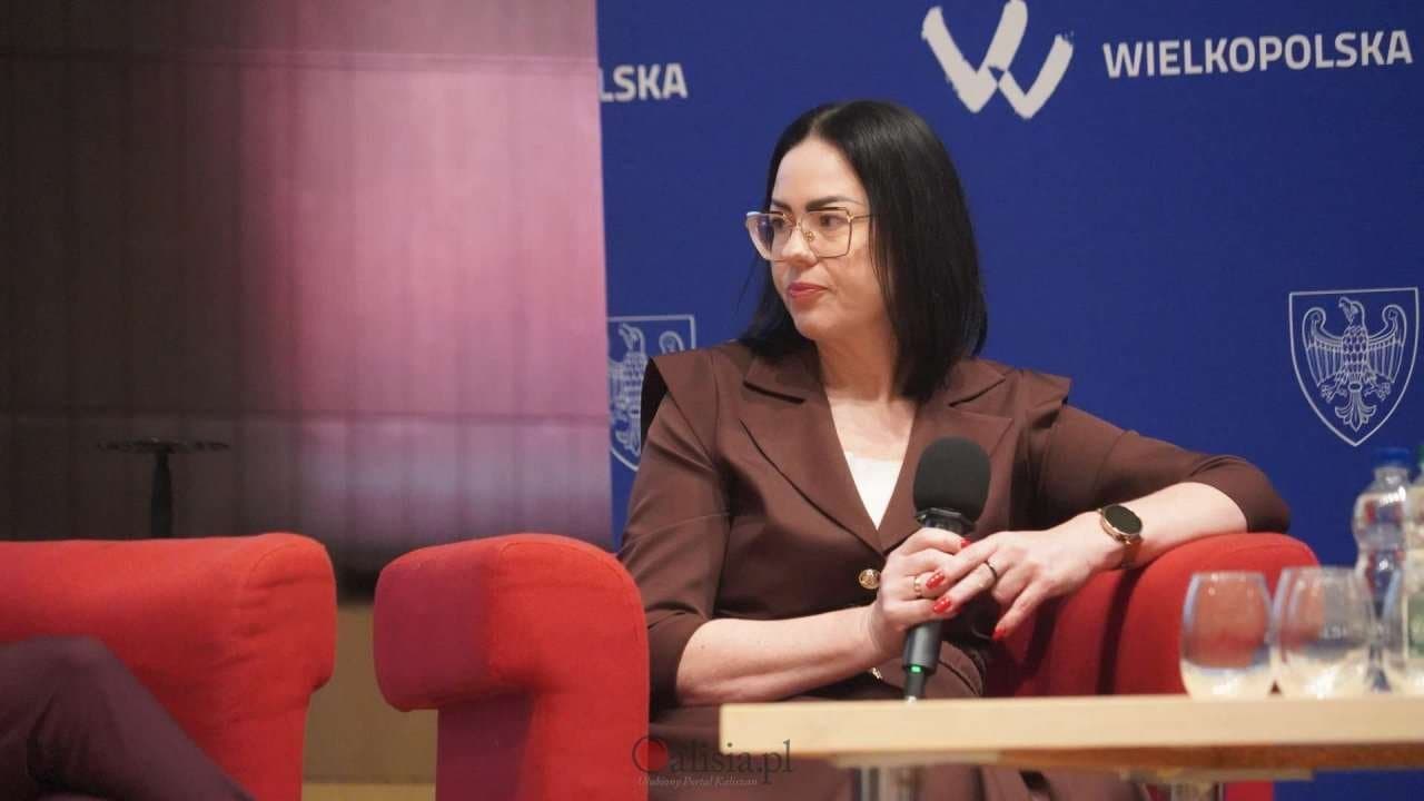 Sekura-Nowicka powołana do Zespołu Koordynacji ds. Polityki Umiejętności