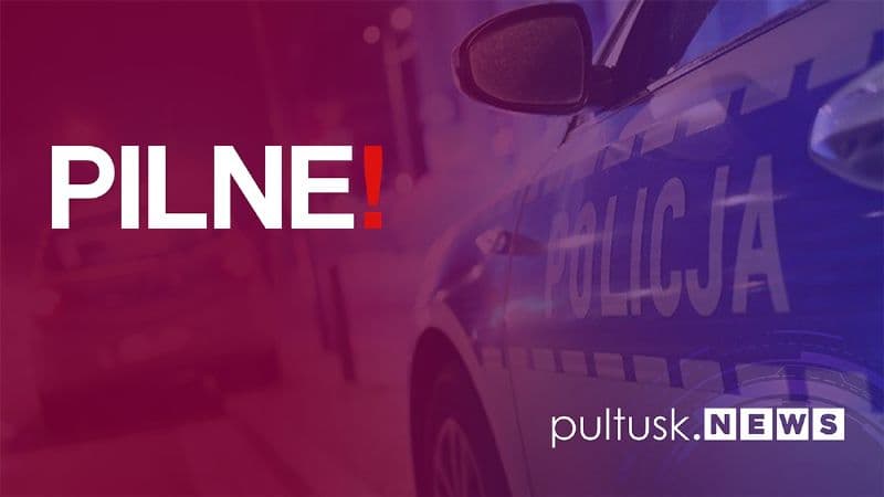 Senior z powiatu pułtuskiego stracił 80 tysięcy złotych. Uwierzył w internetową inwestycję
