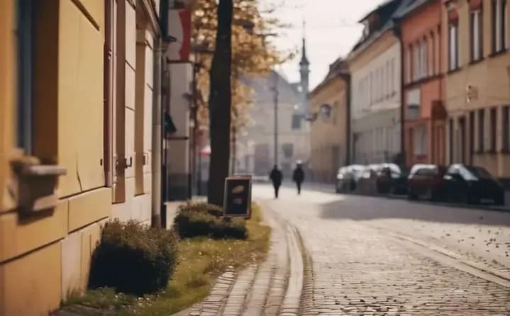 Seniorzy w Grudziądzu mogą nauczyć się bezpiecznego internetu bez opłat