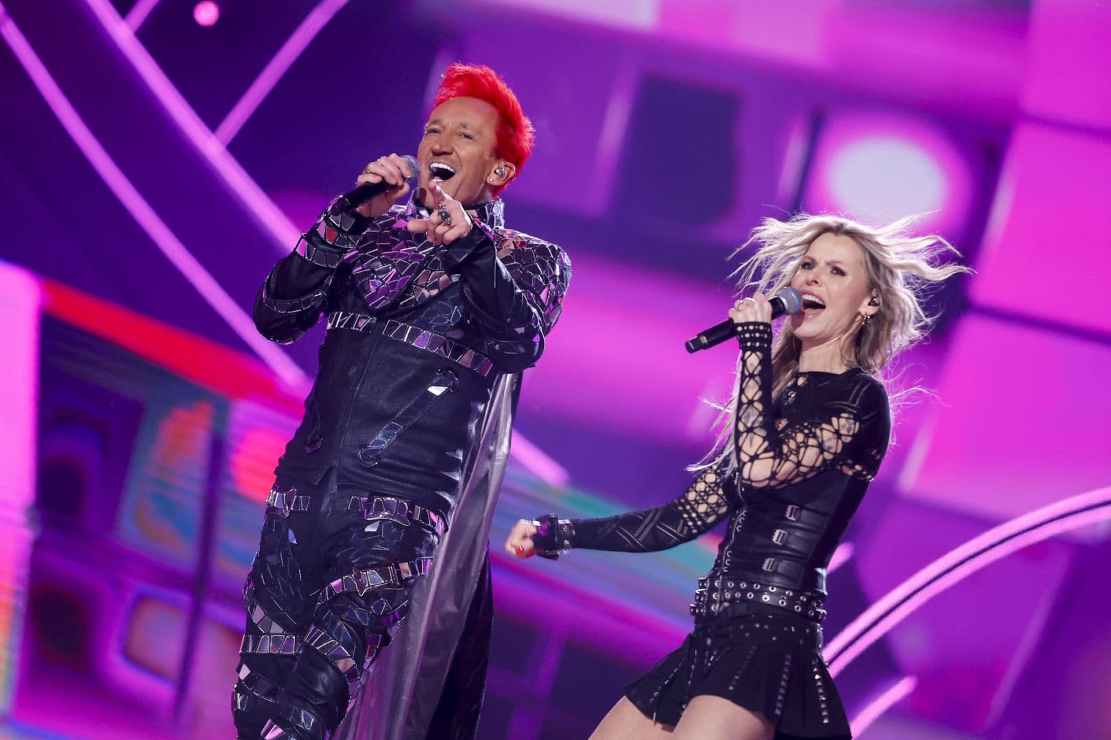 Sensacja roku w polskim show-biznesie. Wiśniewski wraca do Mandaryny po dwóch dekadach! Co o tym wiemy?