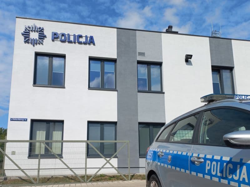 Seryjna złodziejka w rękach policji. Okradała tę samą drogerię w Bogatyni