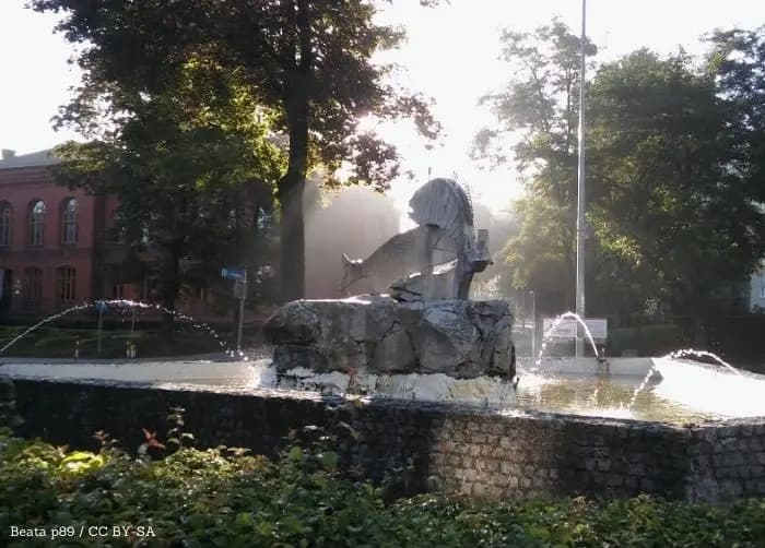 Setki motocykli przejadą przez Giżycko. Parada zakończy się w Twierdzy Boyen