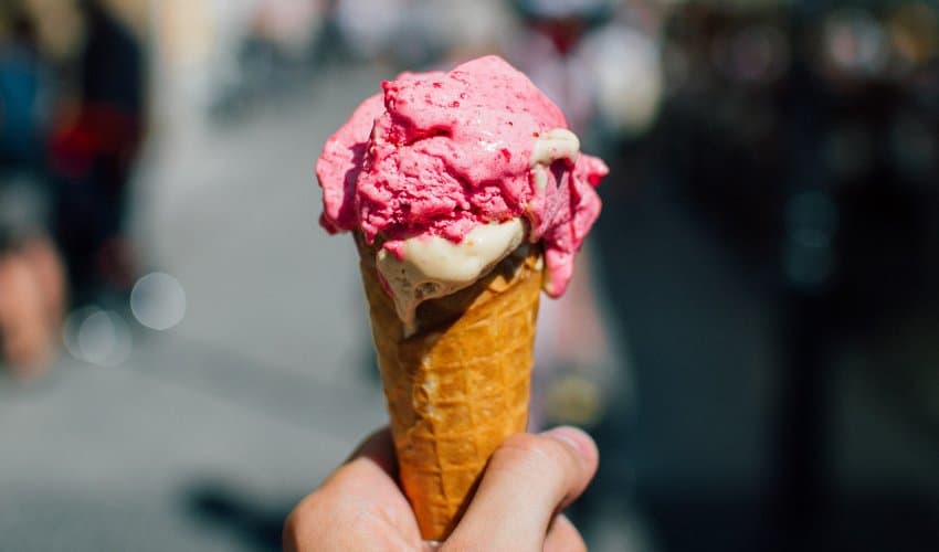 Sezon na lody trwa. Oleśnicki sanepid rusza z letnimi kontrolami