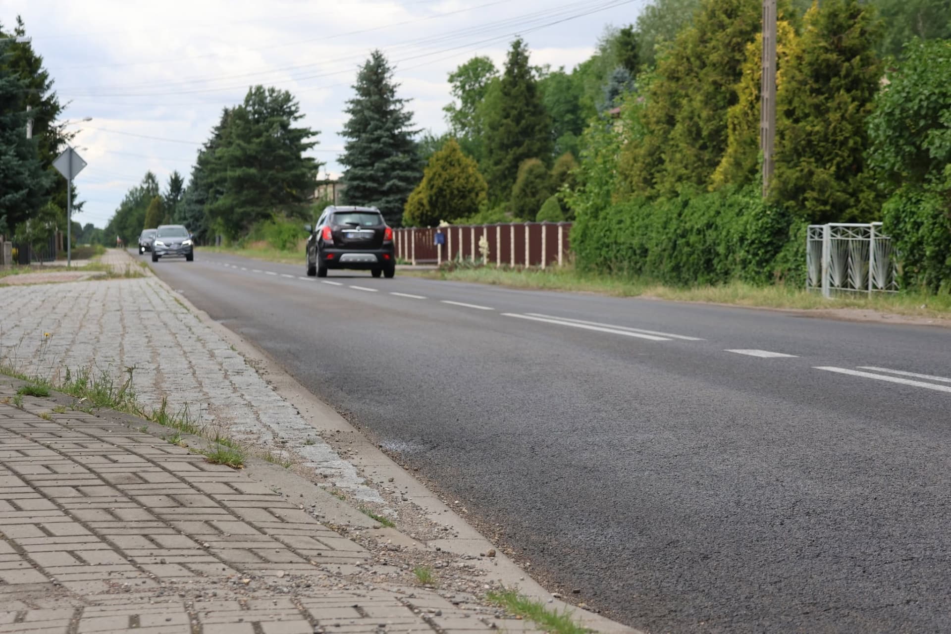 Siedem kilometrów dróg do remontu w gminie Mykanów
