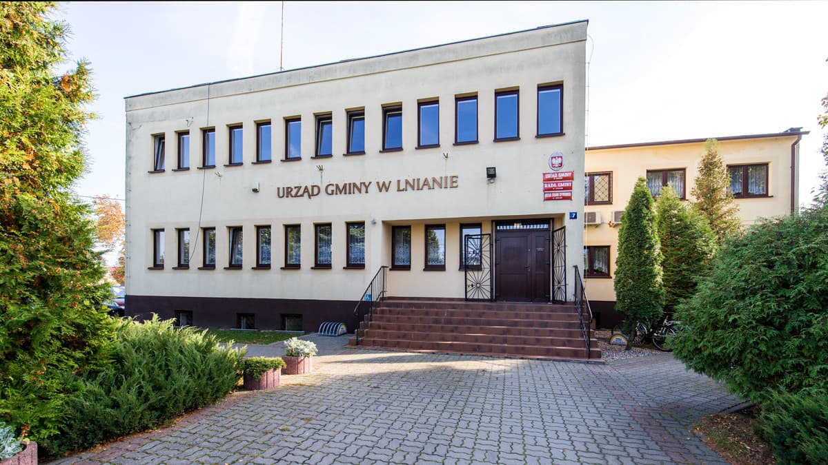 Siedem komitetów chce zgłosić kandydatów na wójta gminy Lniano