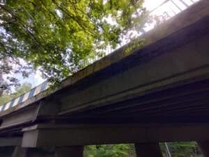Siedem ofert na remont wiaduktu nad DK-86 w Tychach. Wykonawcy chcą nawet 1,7 mln zł
