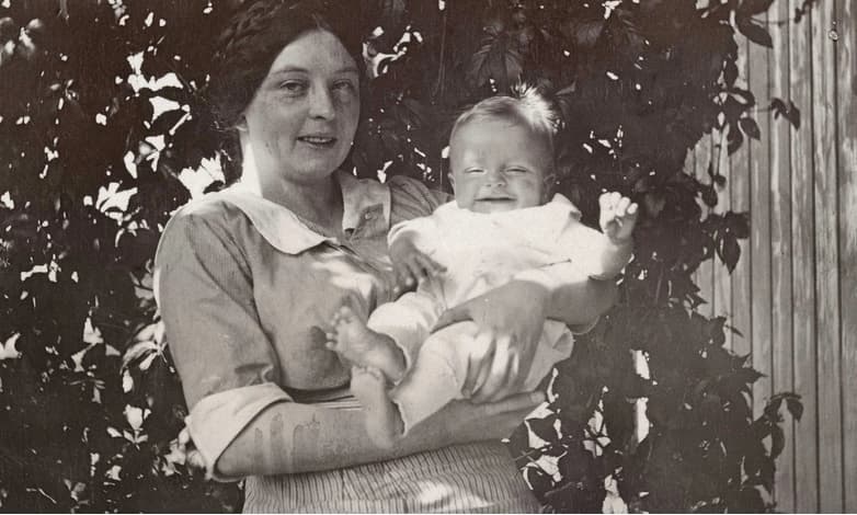 Sigrid Undset – skomplikowane życie noblistki, kandydatki na ołtarze