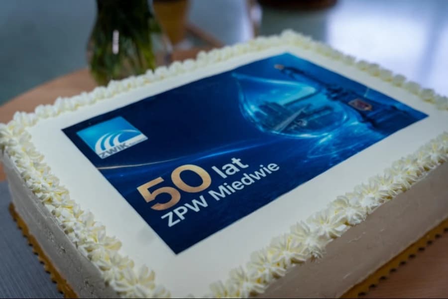 Skąd Szczecin ma wodę? ZPW Miedwie świętuje 50 lat i otwiera się dla mieszkańców