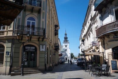 Skąd wzięła się nazwa „Trybunalski”? Historia, która zmieniła Piotrków