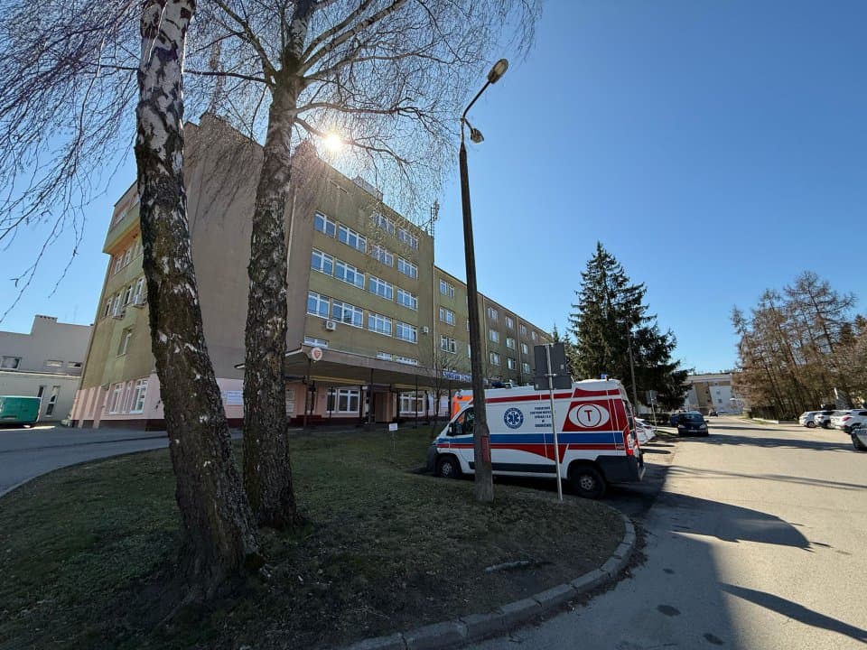 Skandal w Braniewie. Lekarz wykazywał, że pracuje... 72 godziny na dobę