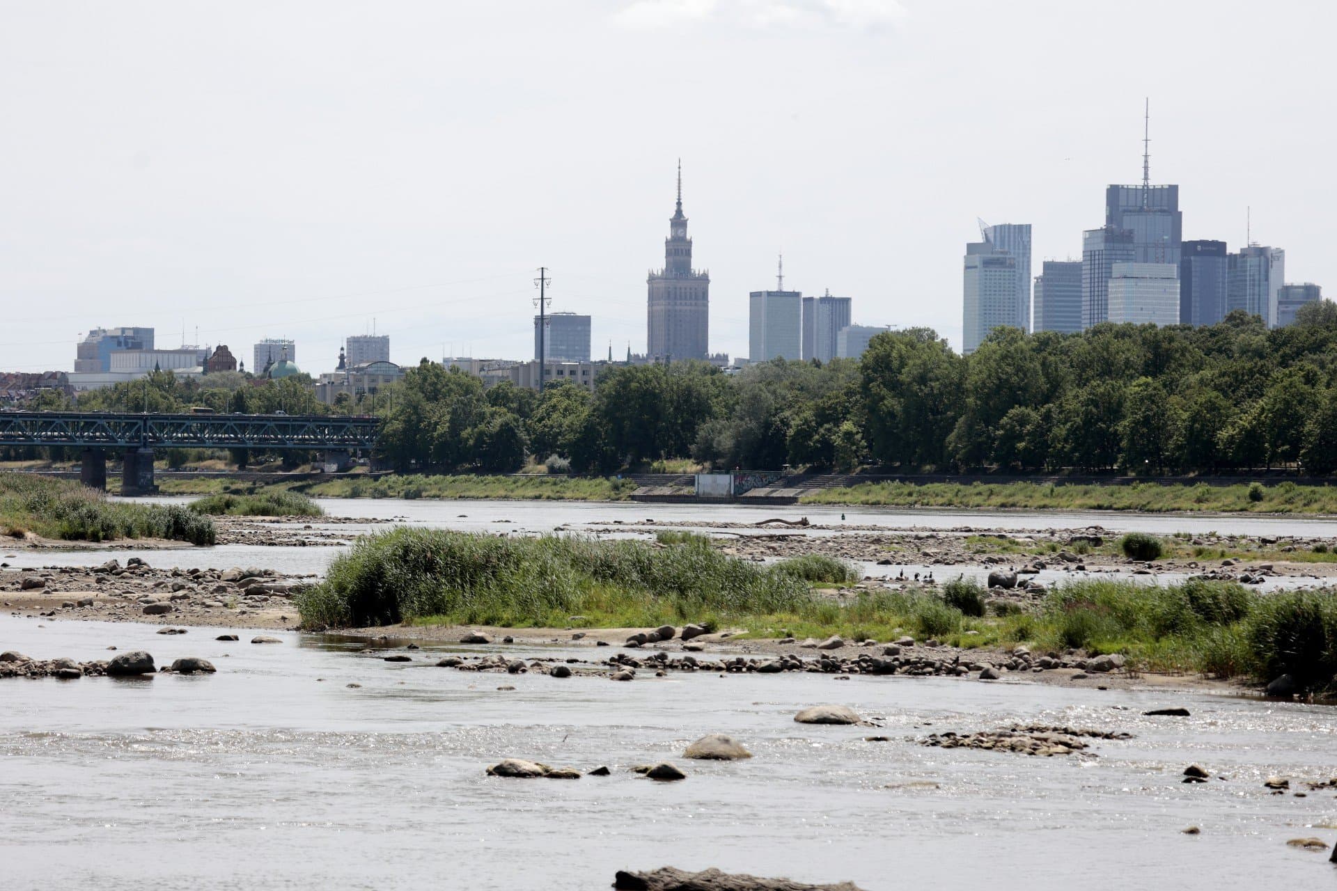 Skarb sprzed tysięcy lat w Wiśle. Eksploratorzy są w szoku