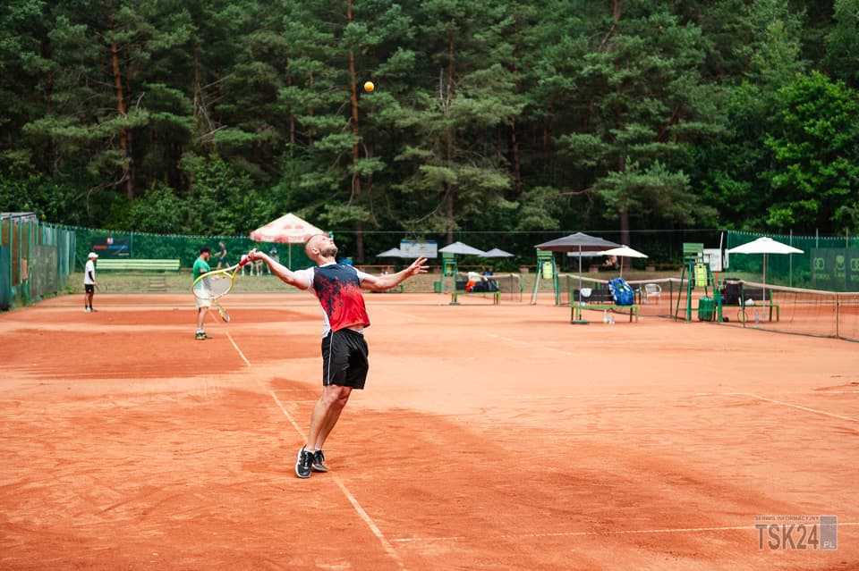 Skarżysko-Kamienna gospodarzem Turnieju Tenisowego Smecz Open 2026