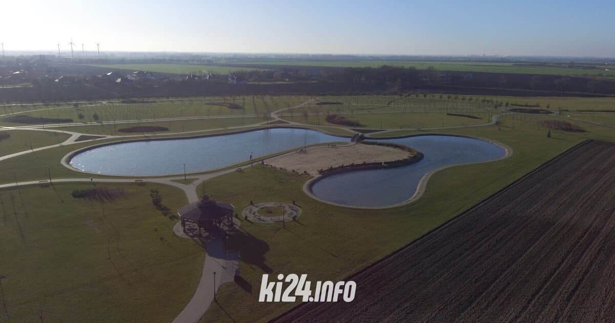 Skatepark i solankowe grillowisko będą monitorowane