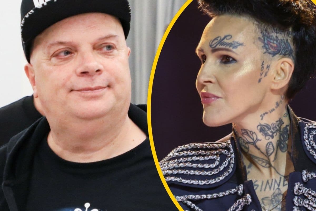 Skiba ujawnił prawdę na temat Chylińskiej. Po latach powiedział wprost: „to zupełnie inny człowiek”