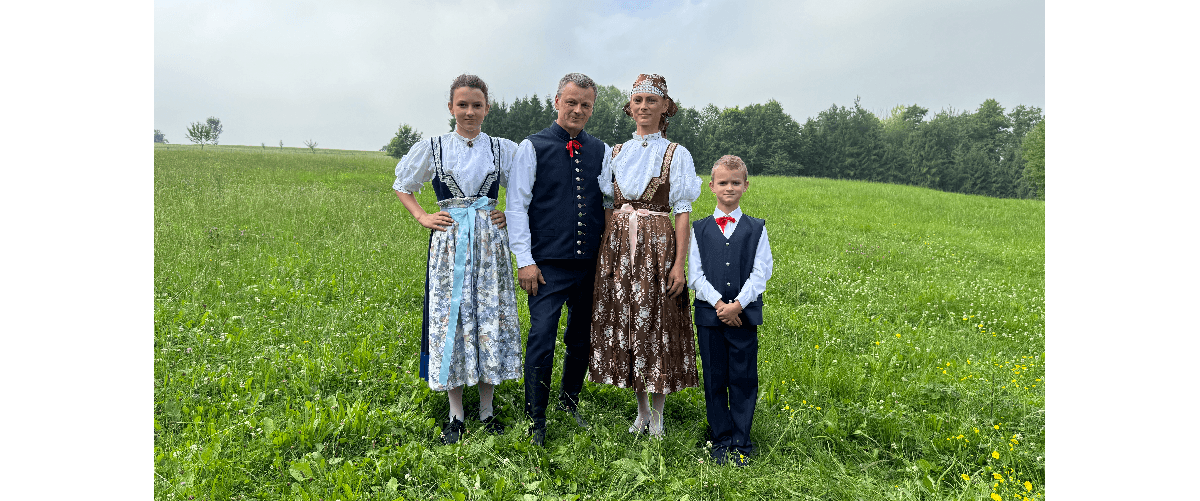 Skoczów: Rodzinna tradycja w służbie rolnictwa
