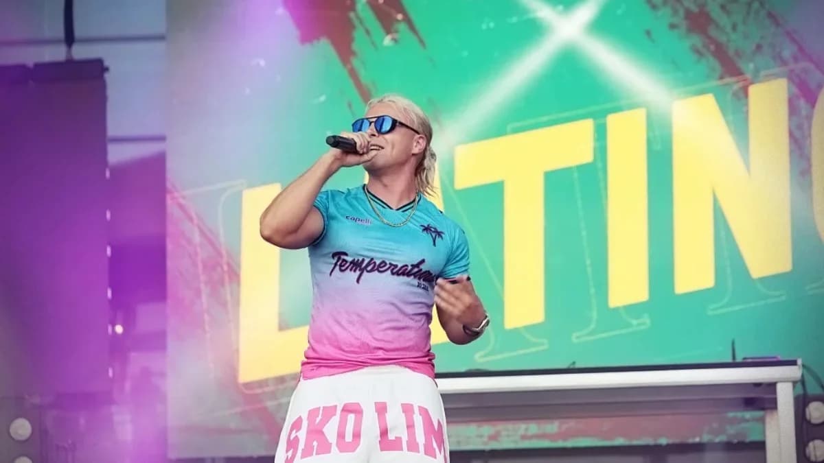 Skolim i gwiazdy disco polo wystąpią niecałą godzinę od Gdańska