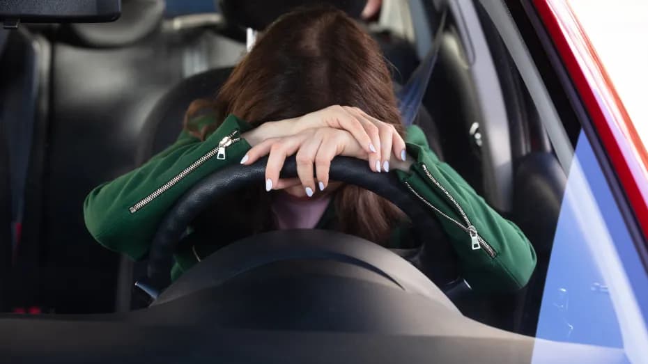 Skrajna nieodpowiedzialność na ulicy Kalisza 33-latka za kierownicą VW i ponad trzy promile alkoholu!