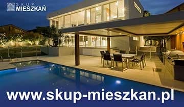 Skup mieszkań, domów, działek w katalogu Grodzisk News