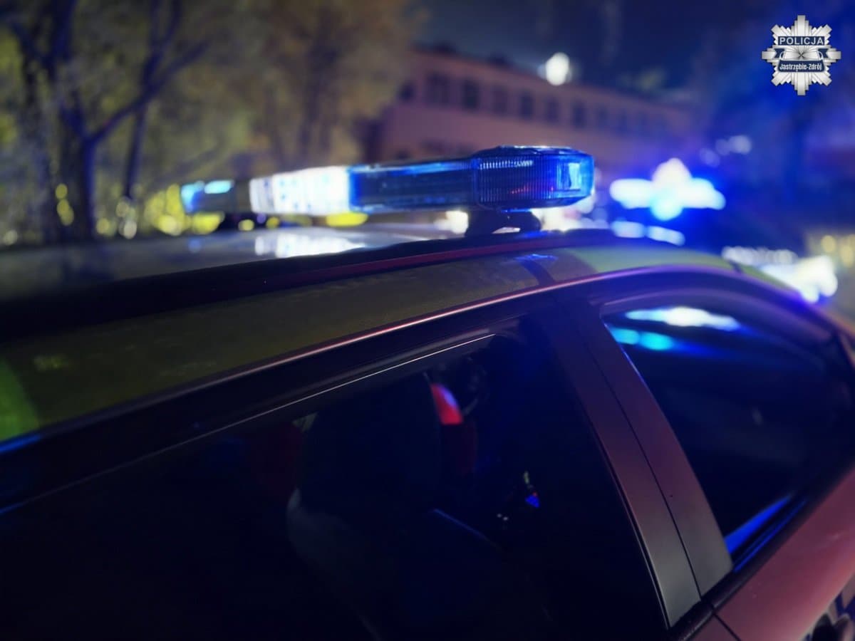 Śląska drogówka podsumowała minioną dobę. Znów ucierpieli kierujący jednośladami