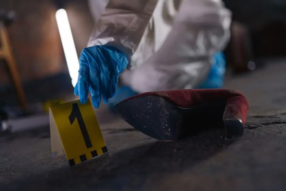 Śledztwo w sprawie śmierci „Pająka” nabiera tempa – już 18 podejrzanych