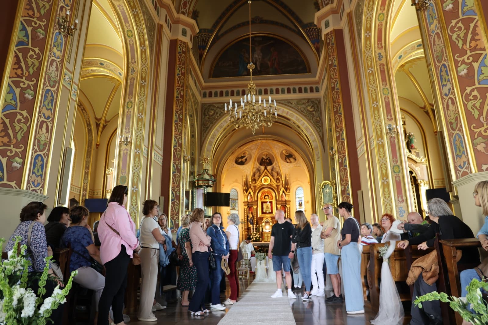 Śliczna Gwiazda Miasta Lwowa rozbłyśnie w Lubaczowie