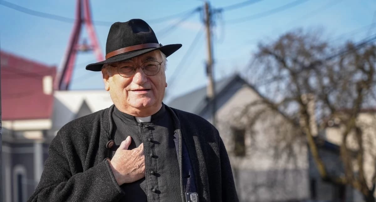 Słowo na niedziele: Warto o nim pamiętać