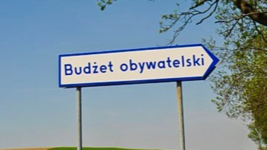 Słupsk: Rusza nabór projektów do Budżetu Obywatelskiego