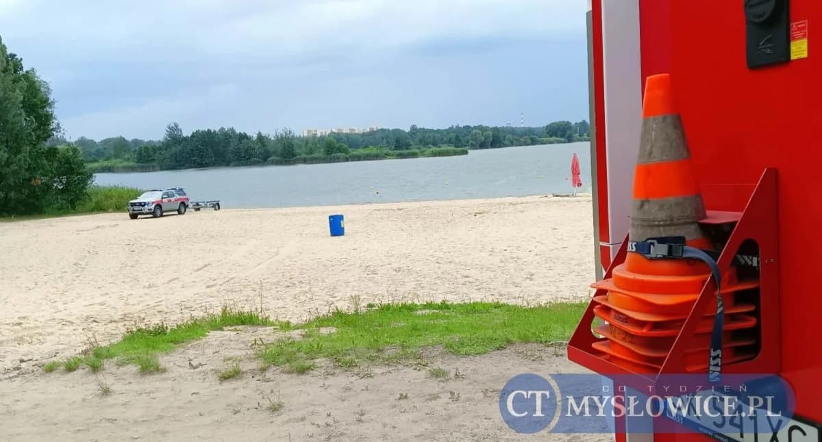 Służby wznawiają poszukiwania mężczyzny na Hubertusie. To mieszkaniec Sosnowca