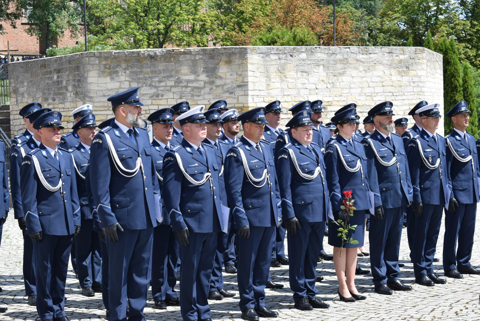 Służyć bliźniemu z sercem