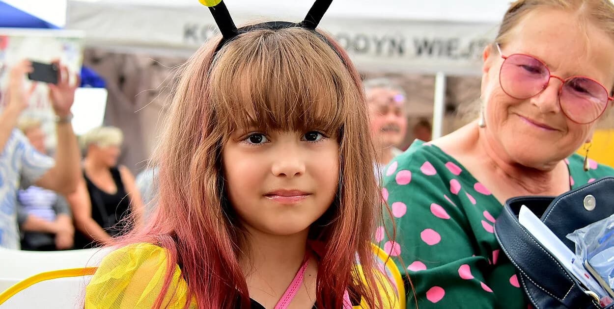 Smaki tradycji. Za nami Dzień Miodu i Pieroga w Biszczy (FOTO, VIDEO)