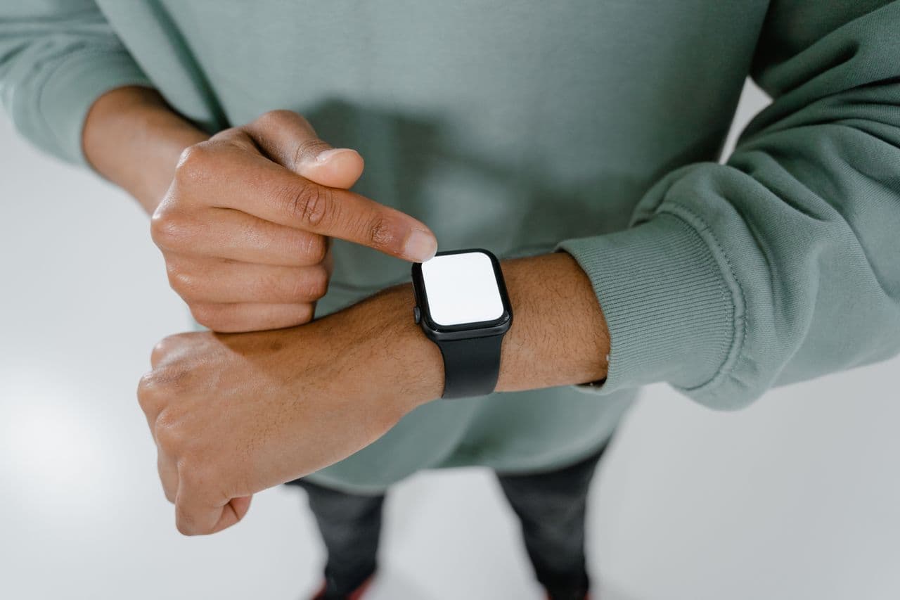Smartwatch dla mężczyzny – jaki model wybrać?