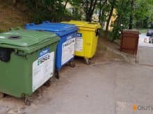 Śmieci podrożały m.in. przez złą segregację, ale kar jak na lekarstwo. Olsztyn wydał tylko trzy decyzje