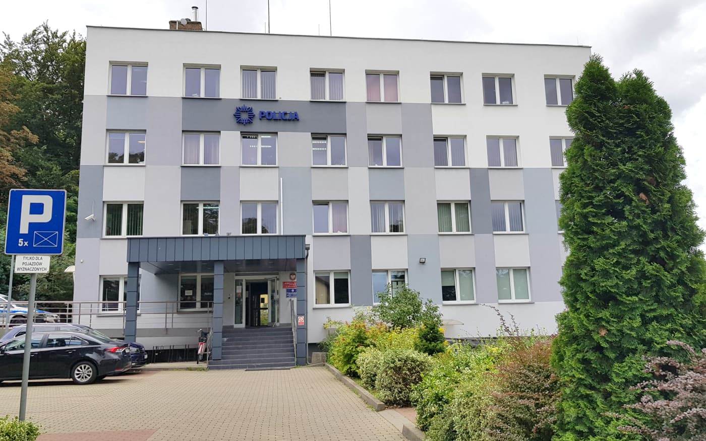 Śmierć 31-latki na „dołku” w Gorzowie. Są wyniki sekcji zwłok, kobieta nie miała żadnych obrażeń