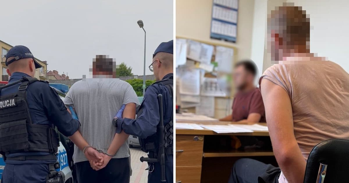 Śmierć 36-latka w Bytowie była skutkiem pobicia Udostępnij