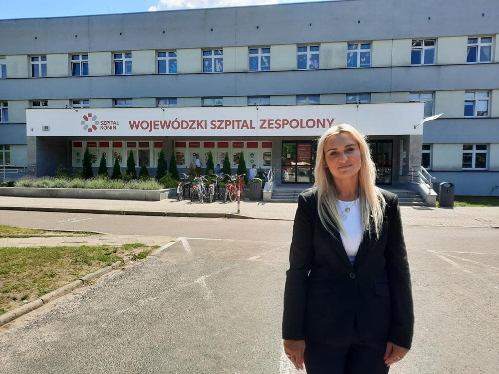 Śmierć pacjenta po kilku godzinach na SOR. Żona: "Nie udzielili mu żadnej pomocy". Radna PiS żąda kontroli