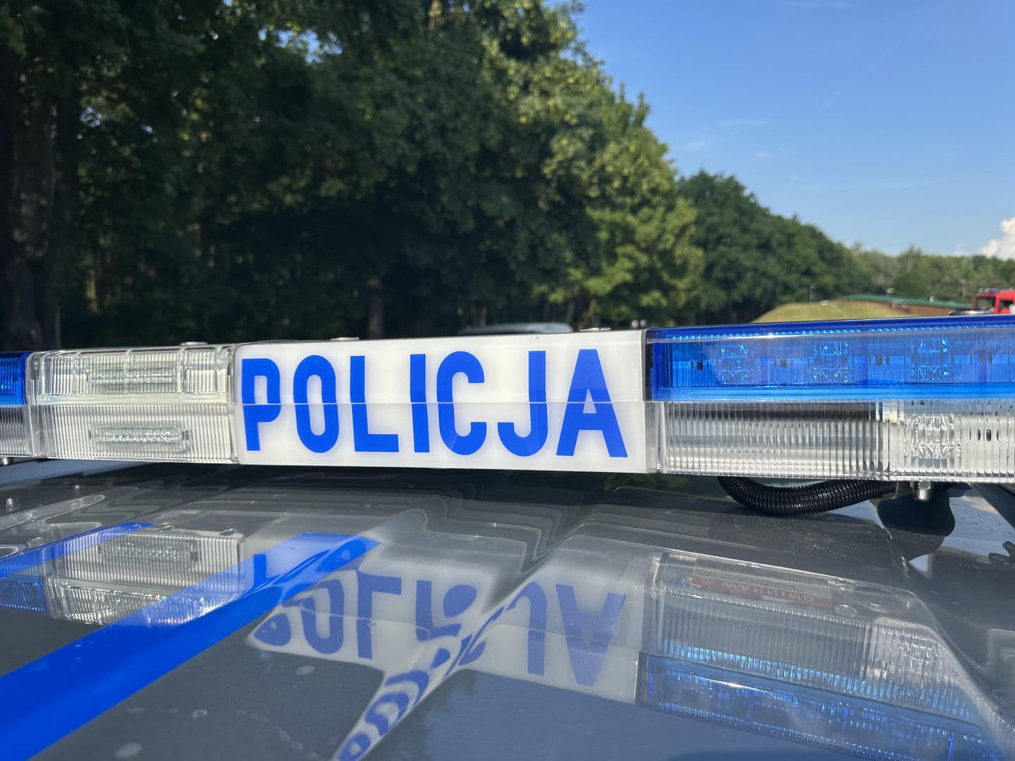 Śmiertelne potrącenie na DK12. 35-letni pieszy zginął na miejscuŚmiertelne potrącenie na DK12. 35-letni pieszy zginął na miejscu