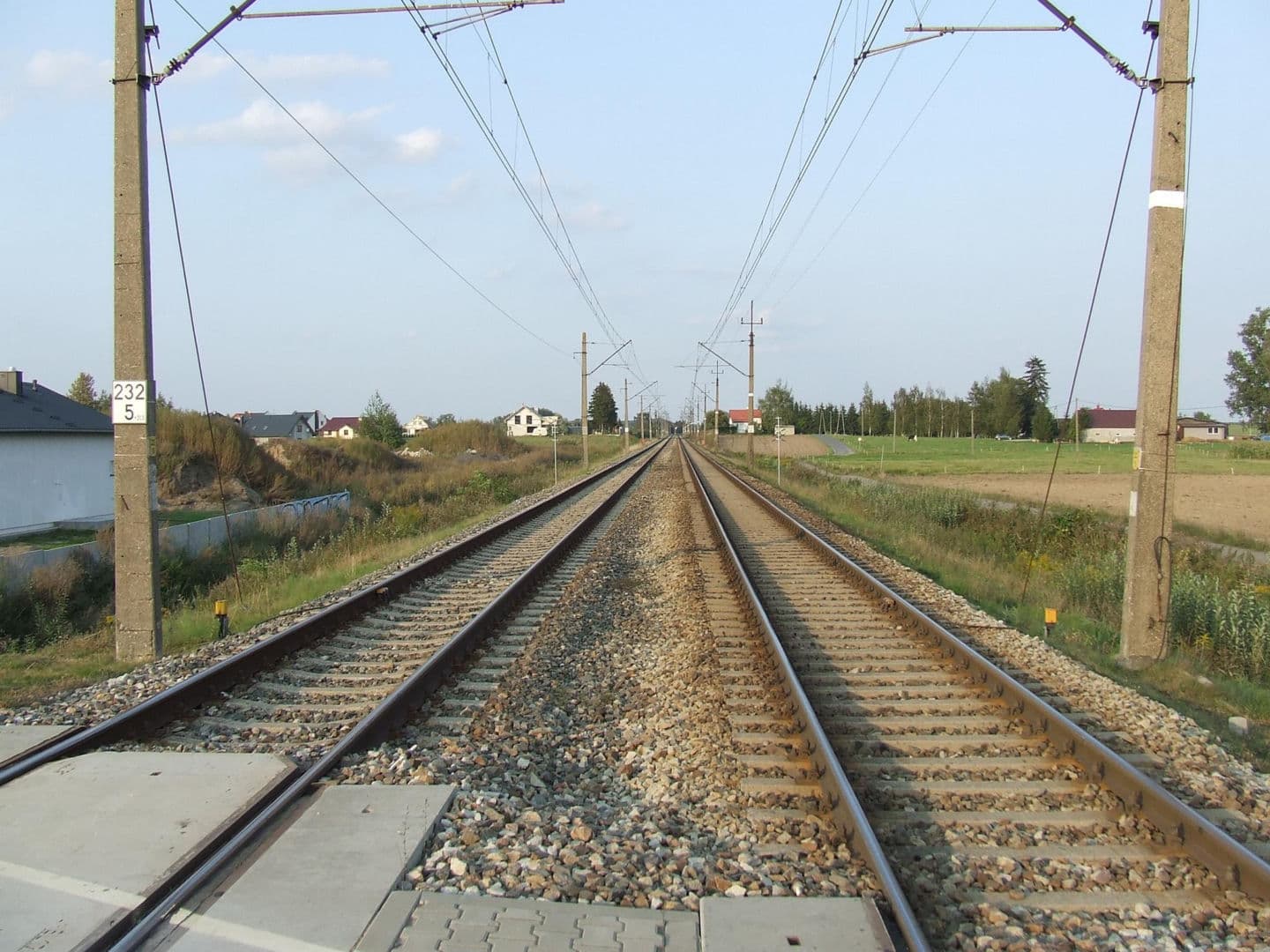 Śmiertelne zdarzenie na torowisku w Pile. Nie żyje 17-latek