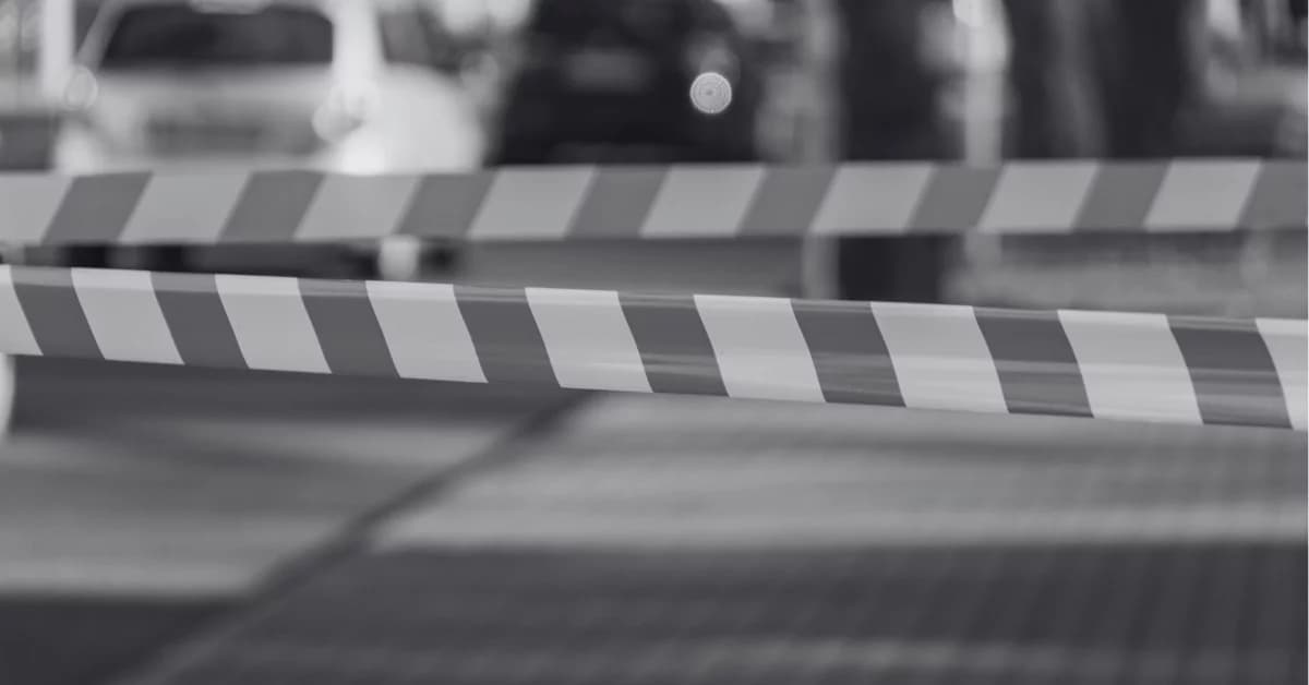 Śmiertelny upadek na placu budowy. Nie żyje 53-latek