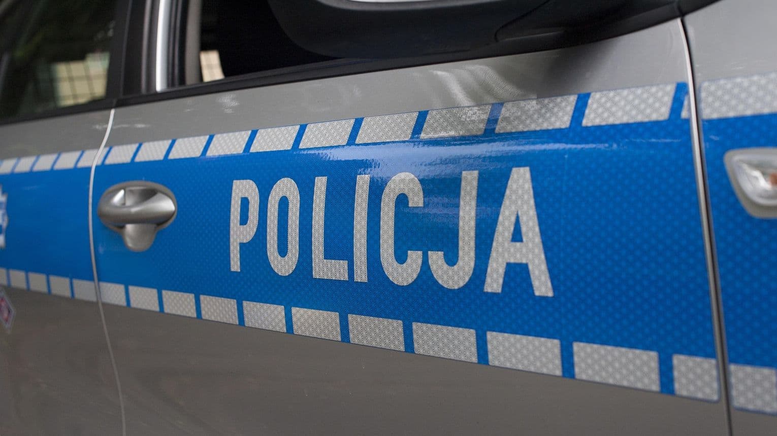 Śmiertelny wypadek na S17 pod Tomaszowem Lubelskim