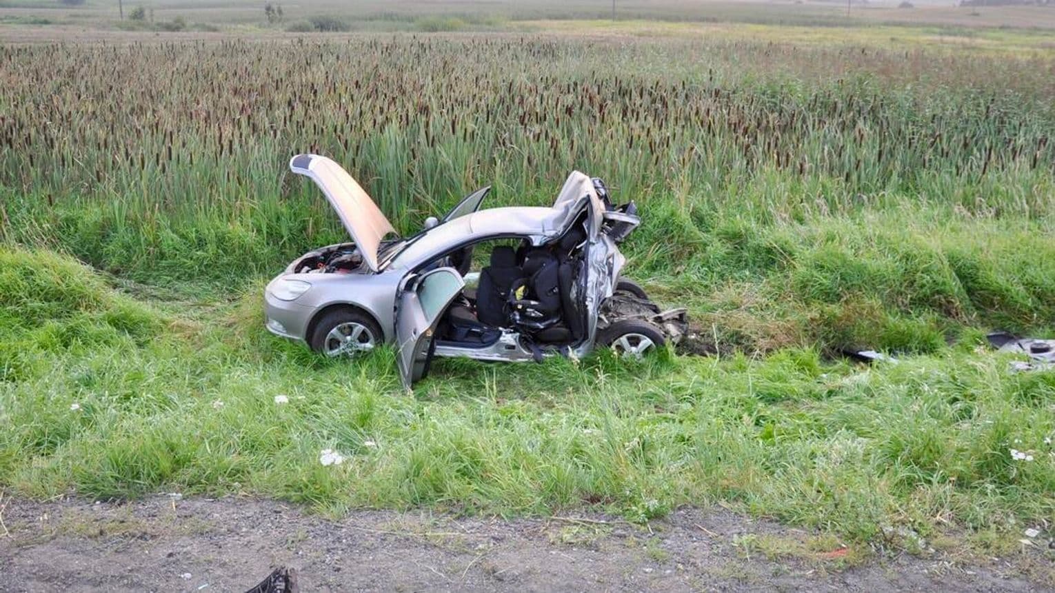 Śmiertelny wypadek pod Bisztynkiem. Jest akt oskarżenia Data dodania artykułu: