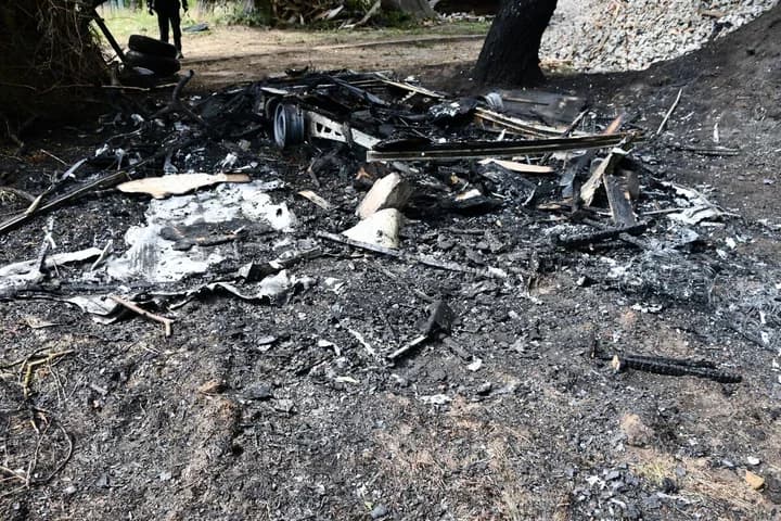 Sobotnia kłótnia w Ińsku skończyła się aresztem 23-latka