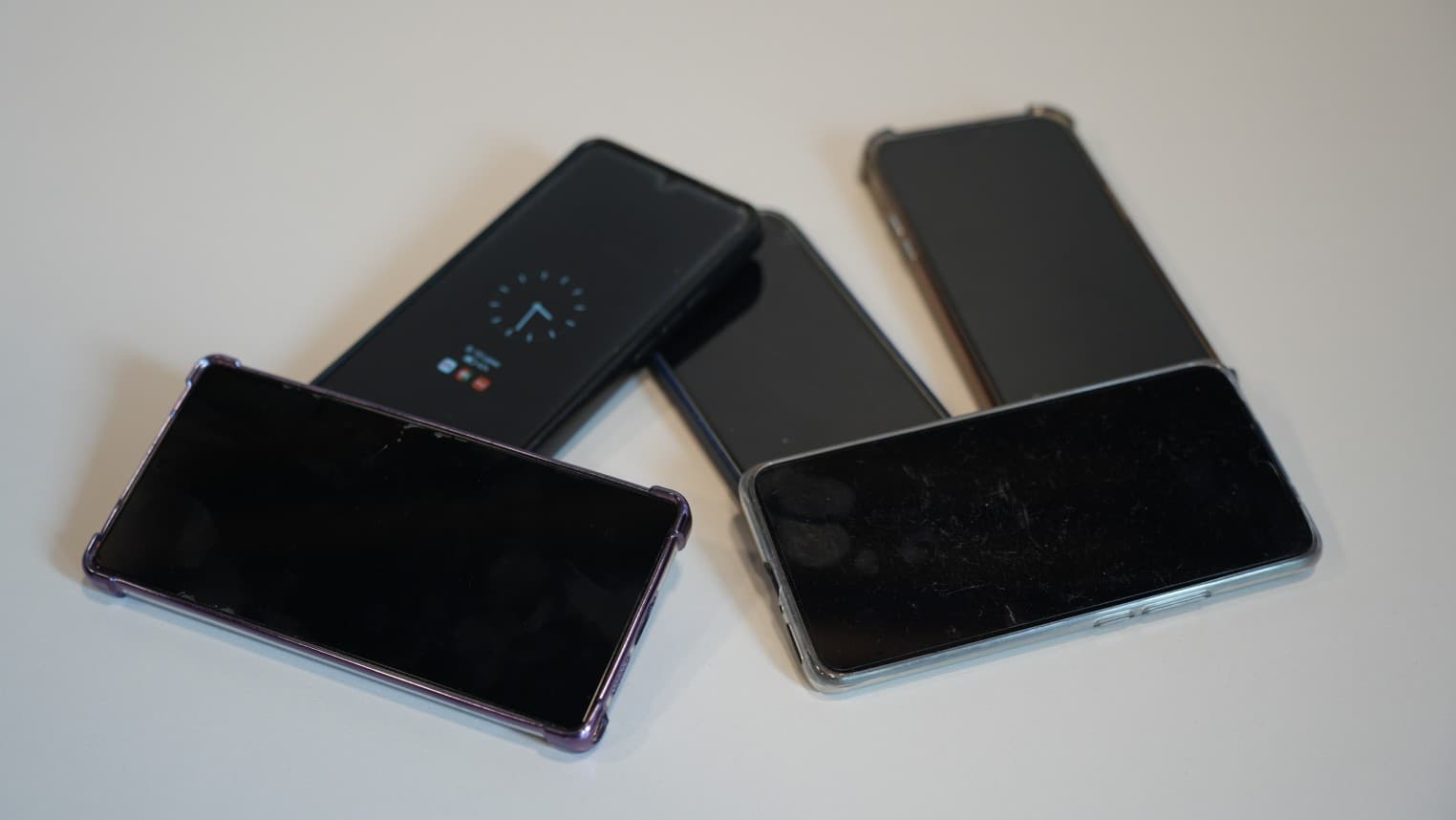 Socjolog o smartfonach w dniu bez telefonu